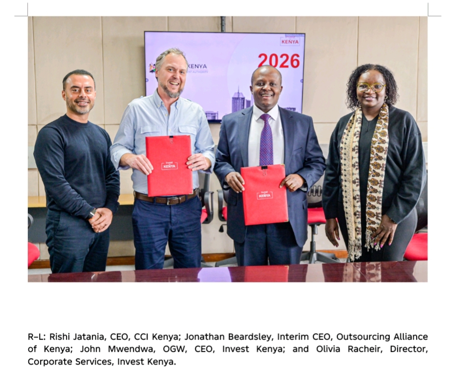 Kenya Investements-Energy,PPP,Mining Ken invest