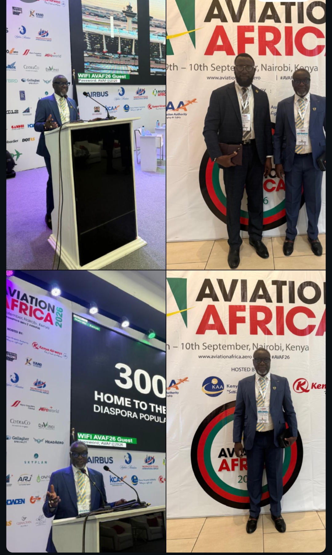 Re-Aligning African Aviation: Why Big Airlines and Regional Carriers Must Collaborate